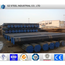 API 5L Line Steel Seamless Pipe & Tubing (X56, X60, X65)